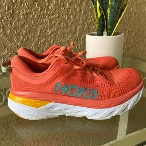 Hoka Bondi 7